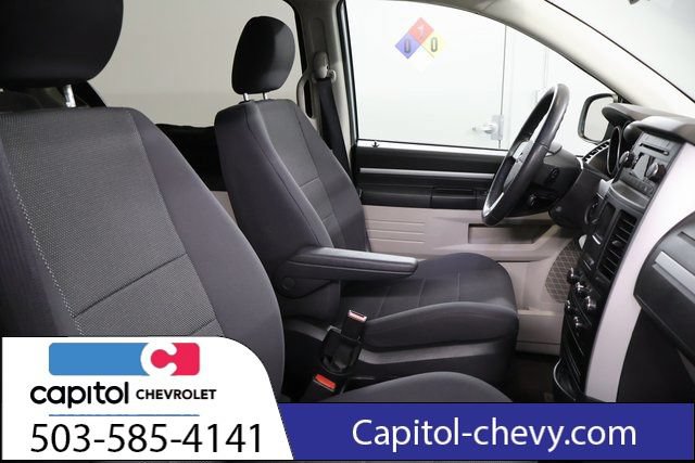 Used 2009 Dodge Grand Caravan SXT FWD image 22