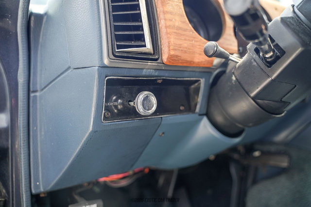 Used 1988 Chevrolet G20 RWD image 49