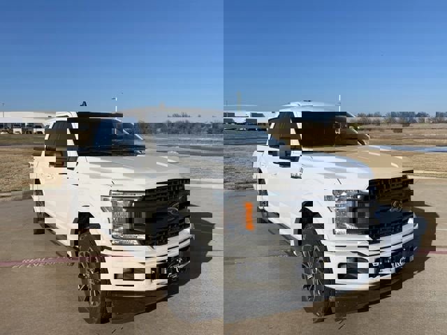 Used 2019 Ford F150 XLT w/ Equipment Group 302A Luxury