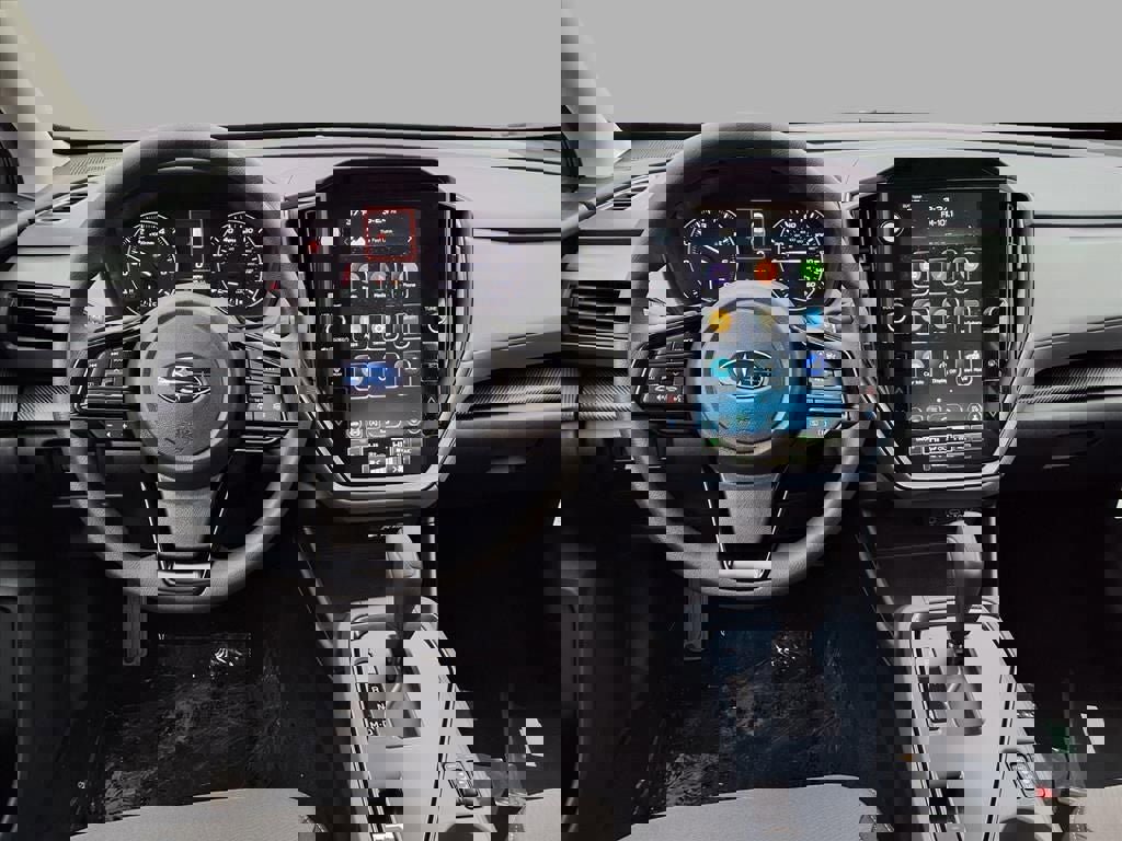 New 2026 Subaru Crosstrek 2.5i Premium image 4