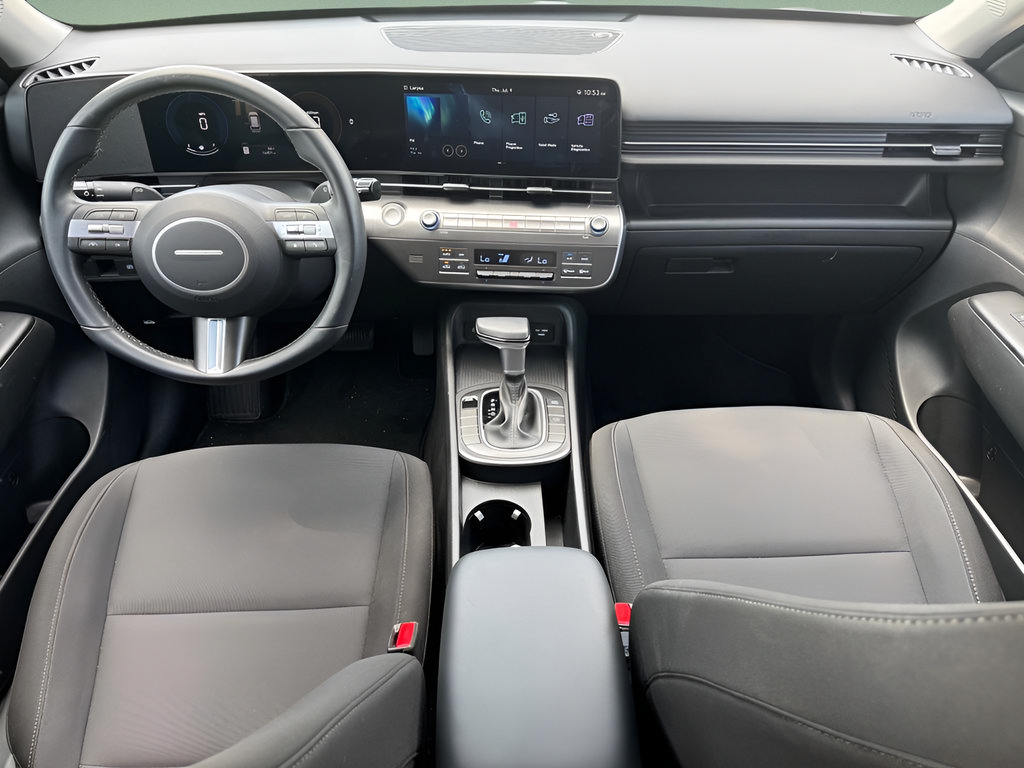 Certified 2024 Hyundai Kona SEL FWD image 16