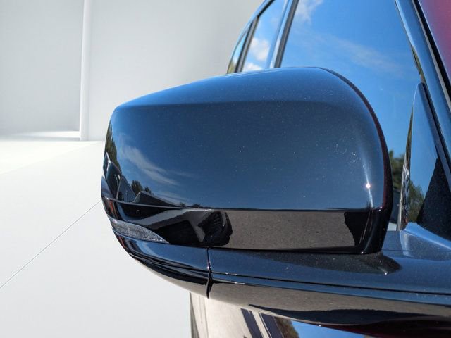 New 2025 Jeep Grand Cherokee L Laredo image 10