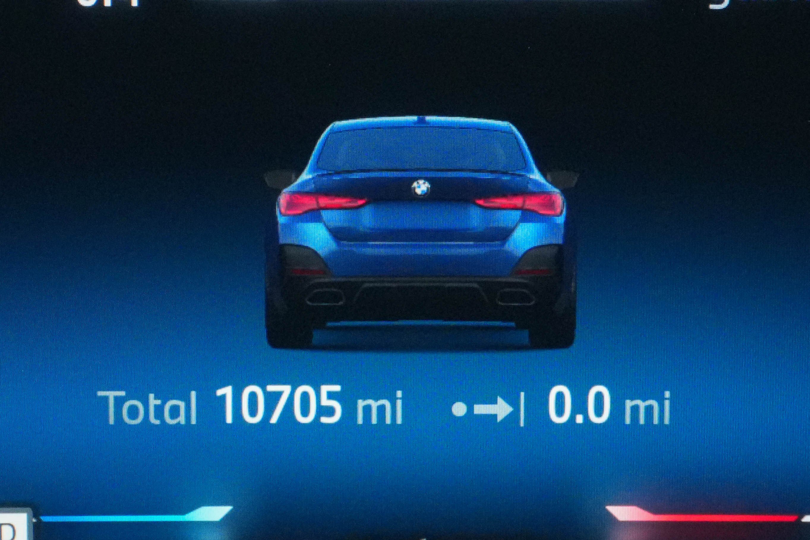 Certified 2025 BMW M440i RWD image 19
