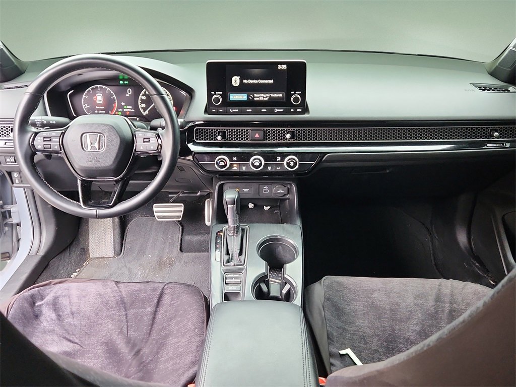 Used 2024 Honda Civic Sport image 17