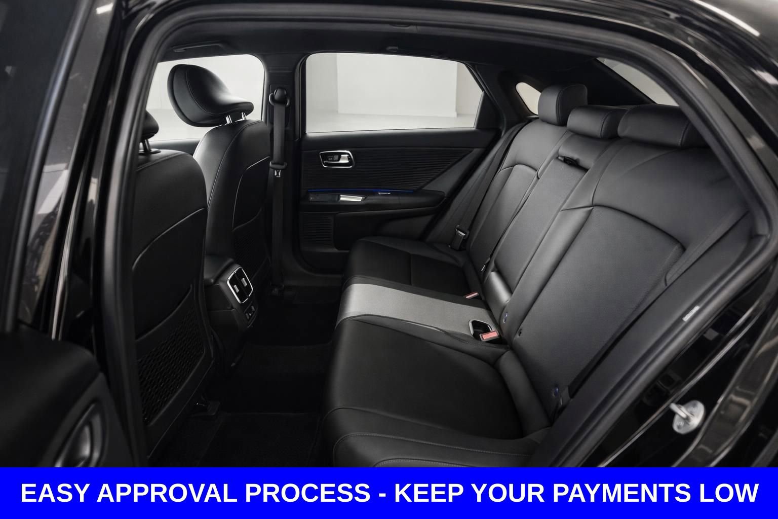 Used 2023 Hyundai Ioniq 6 SEL w/ Cargo Package image 12