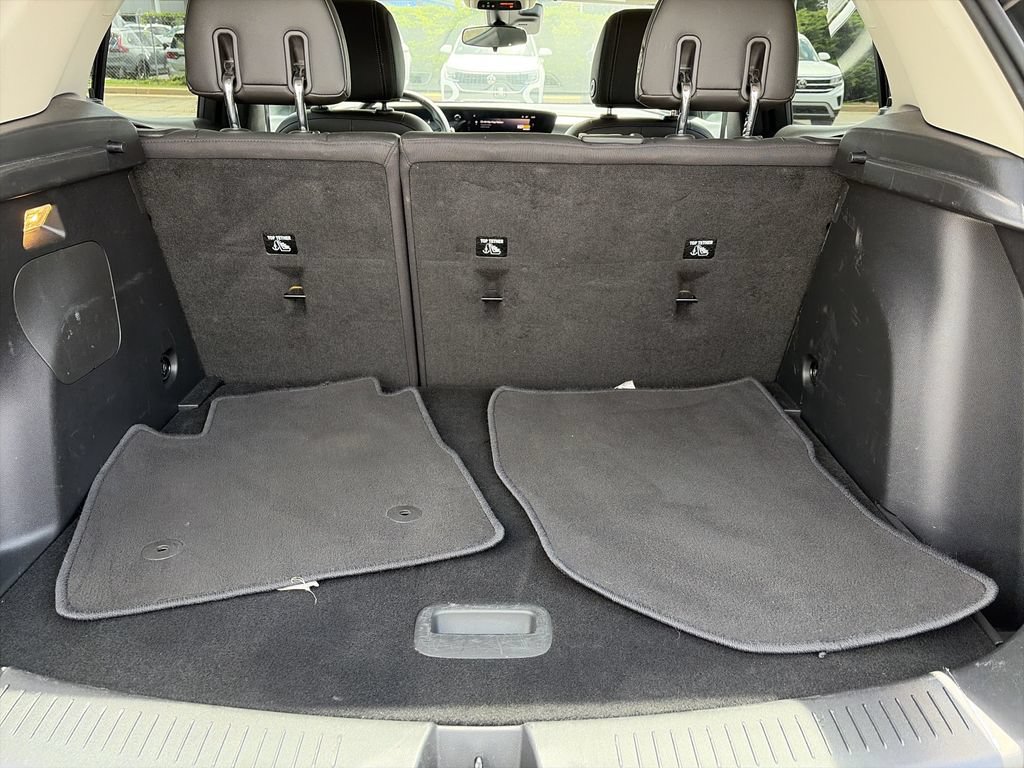 Used 2024 Buick Encore GX Sport Touring FWD image 32