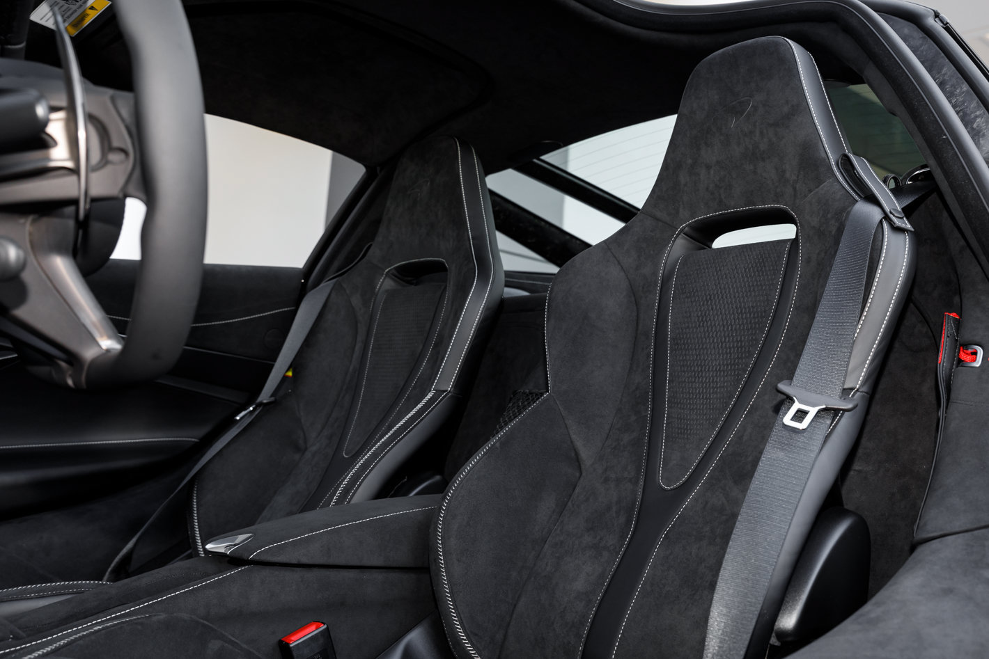 New 2027 McLaren 750S RWD image 50