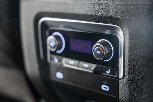 Used 2022 Chevrolet Tahoe High Country image 28