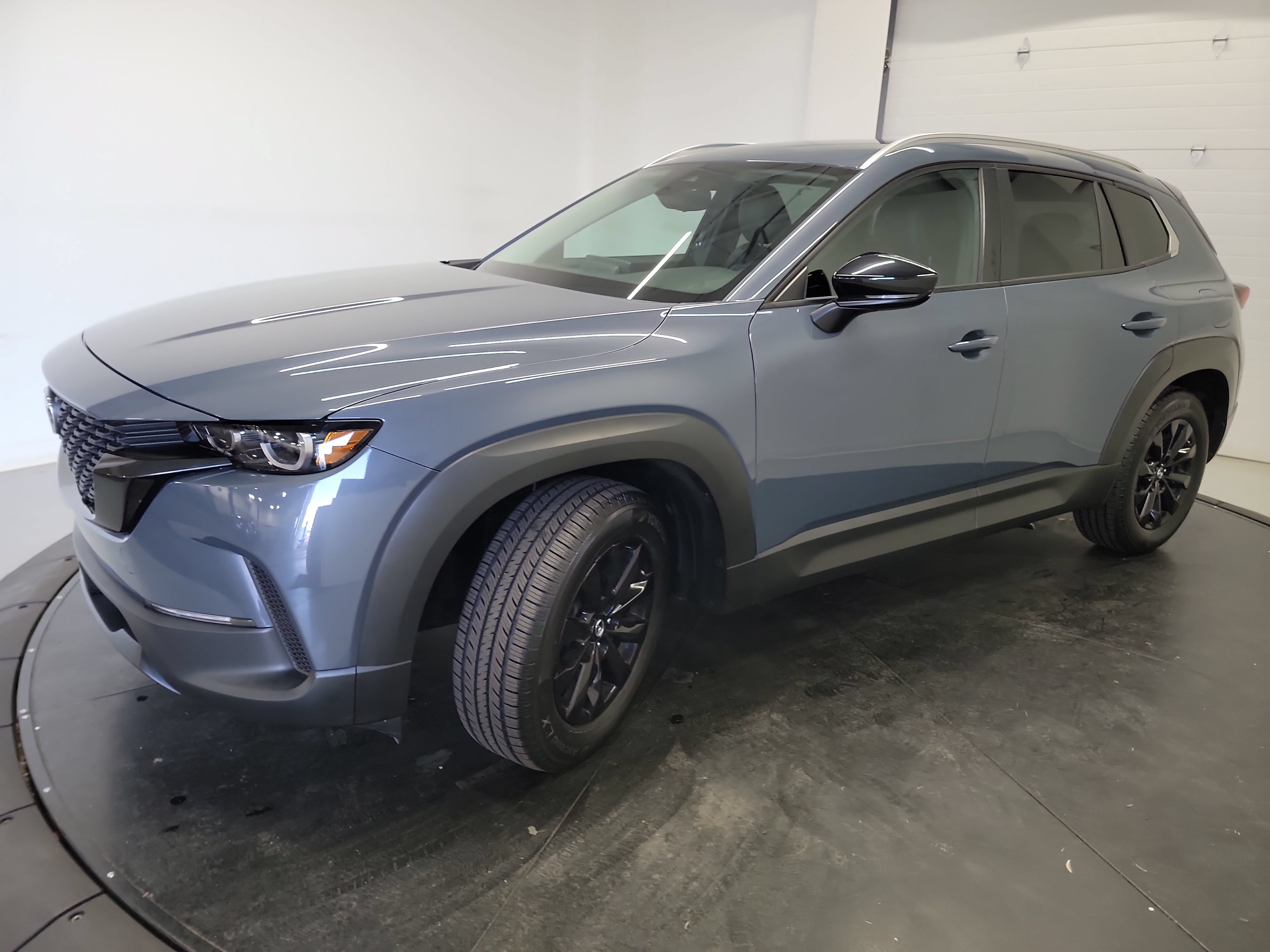 Used 2024 MAZDA CX-50 AWD 2.5 S w/ Weather Package image 3