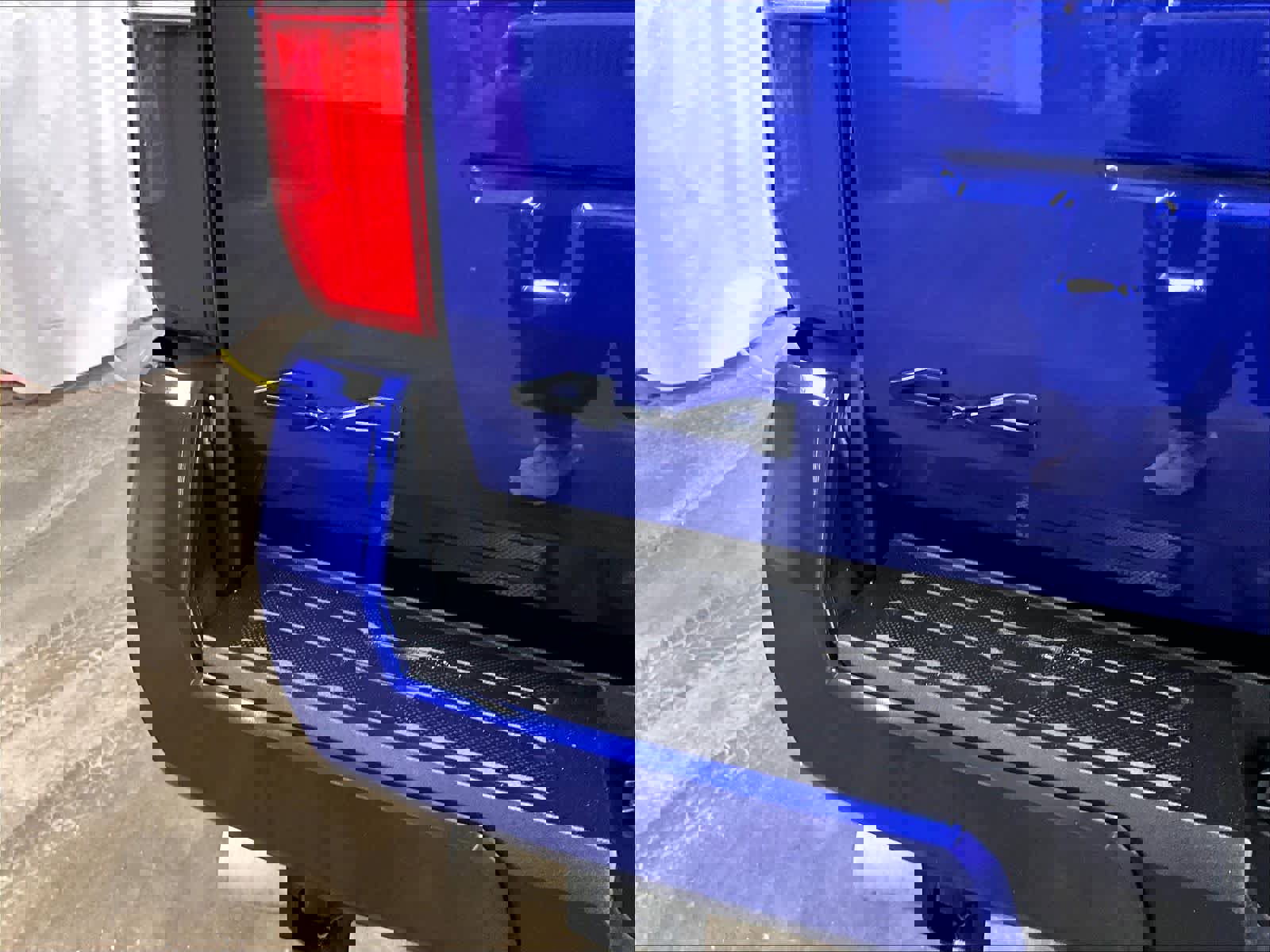 Certified 2025 Toyota Tacoma TRD Off-Road image 27