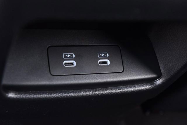 New 2026 Honda CR-V Sport Touring image 27