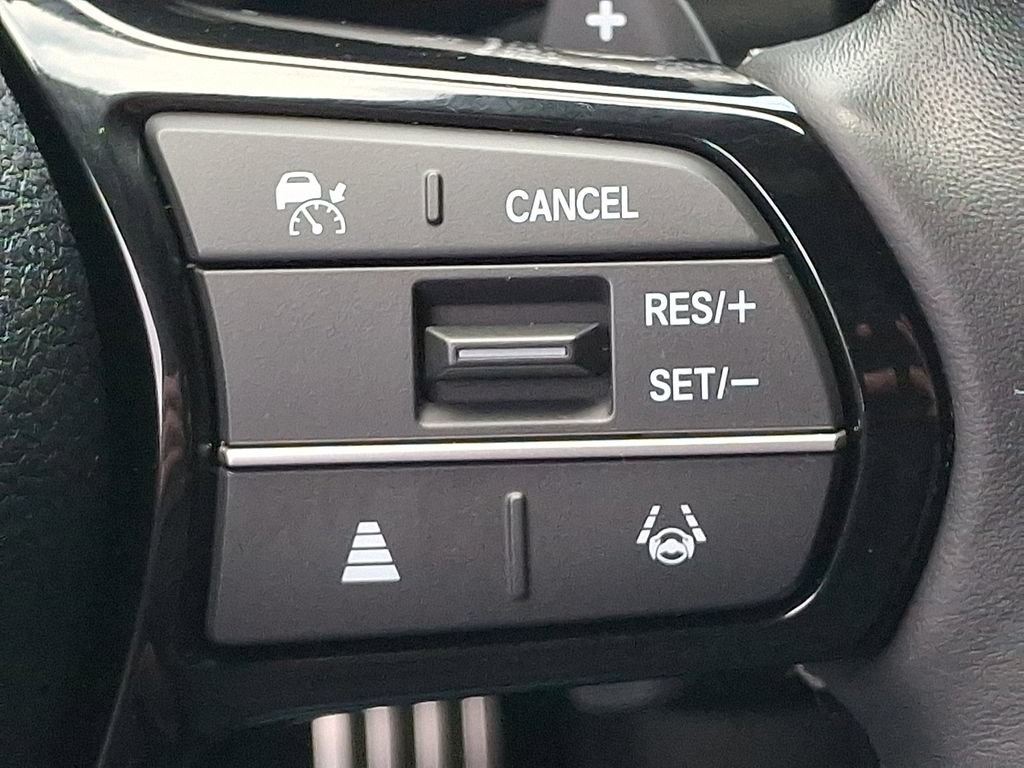 Used 2024 Honda Civic Sport image 22