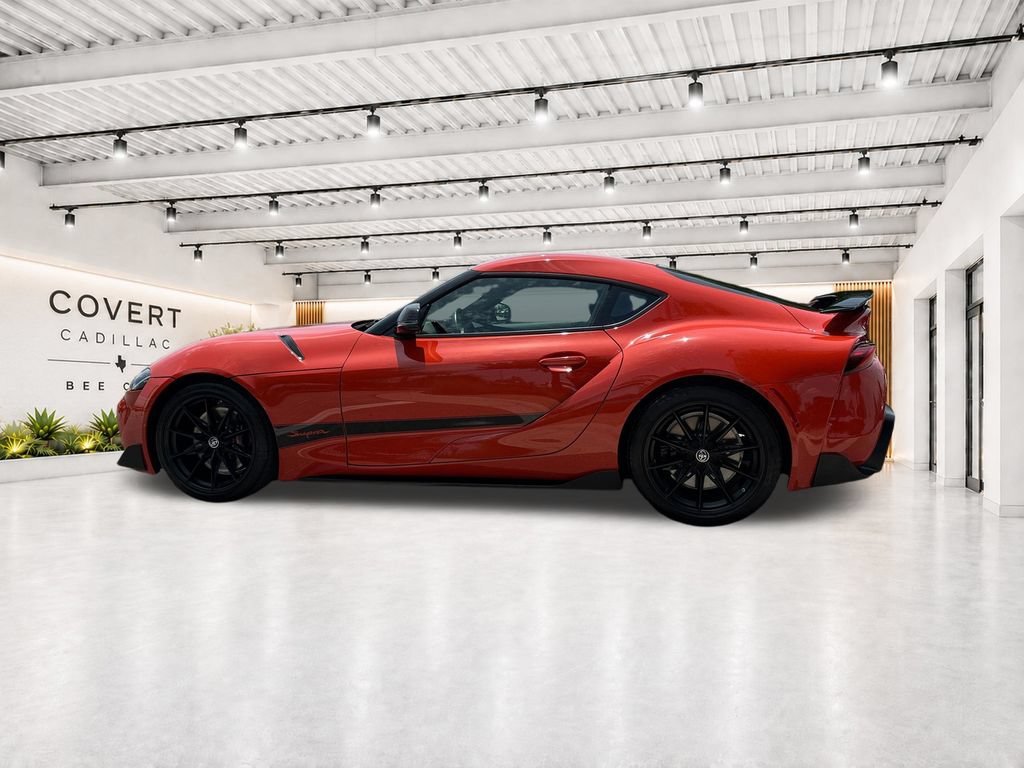 Used 2024 Toyota Supra RWD image 6