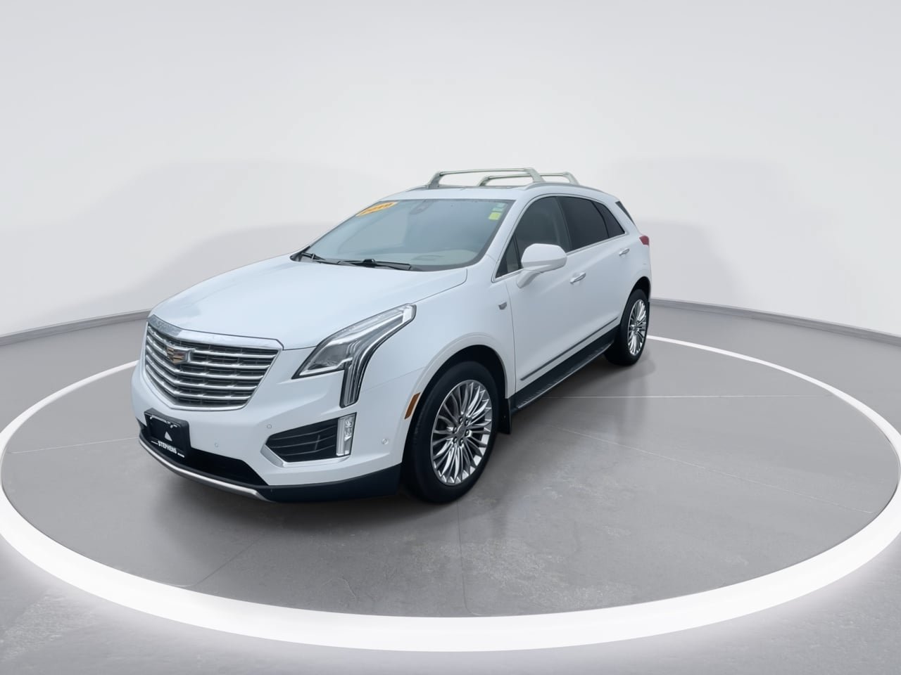 Used 2019 Cadillac XT5 Platinum AWD/4WD image 7