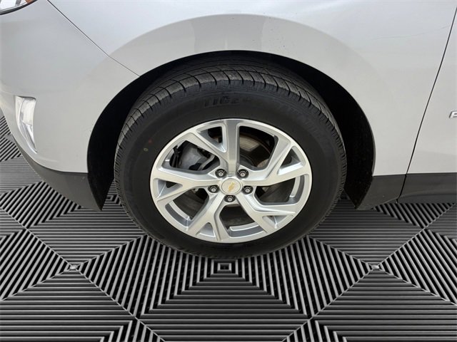 Used 2019 Chevrolet Equinox Premier image 9