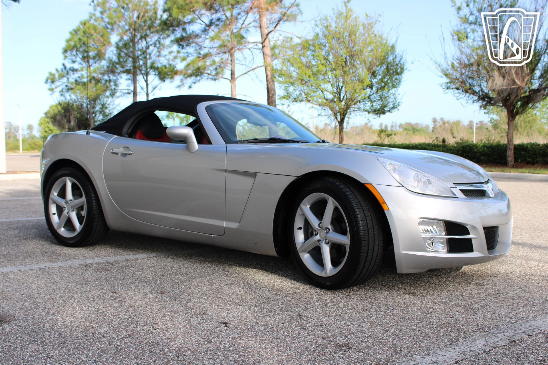 Used 2007 Saturn Sky w/ Premium Trim Pkg image 19