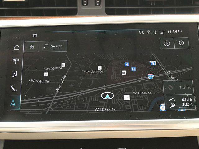 Used 2023 Audi A6 2.0T Premium w/ Convenience Package image 23