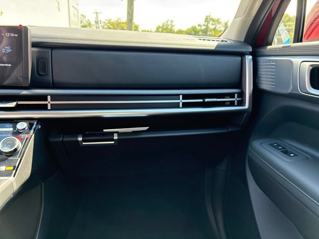 New 2027 Hyundai Santa Fe SEL AWD/4WD image 39