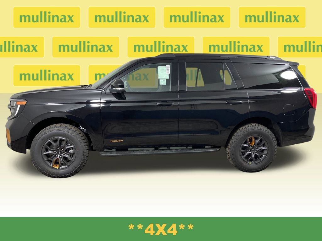 New 2026 Ford Expedition Tremor image 11