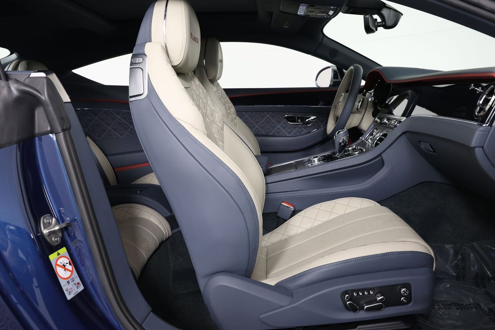 Used 2024 Bentley Continental GT Mulliner image 32