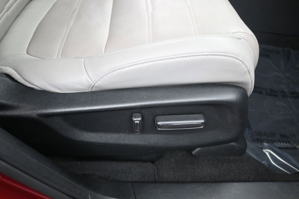 Used 2022 Honda CR-V EX-L image 10