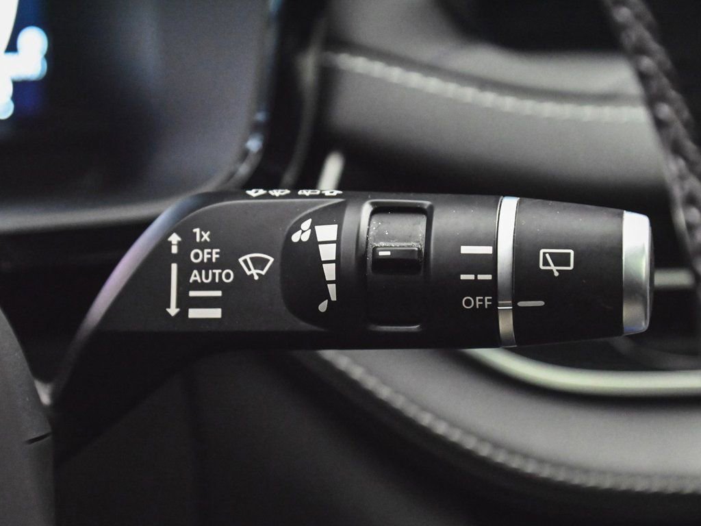 Used 2022 INFINITI QX60 Autograph w/ Cargo Package image 30