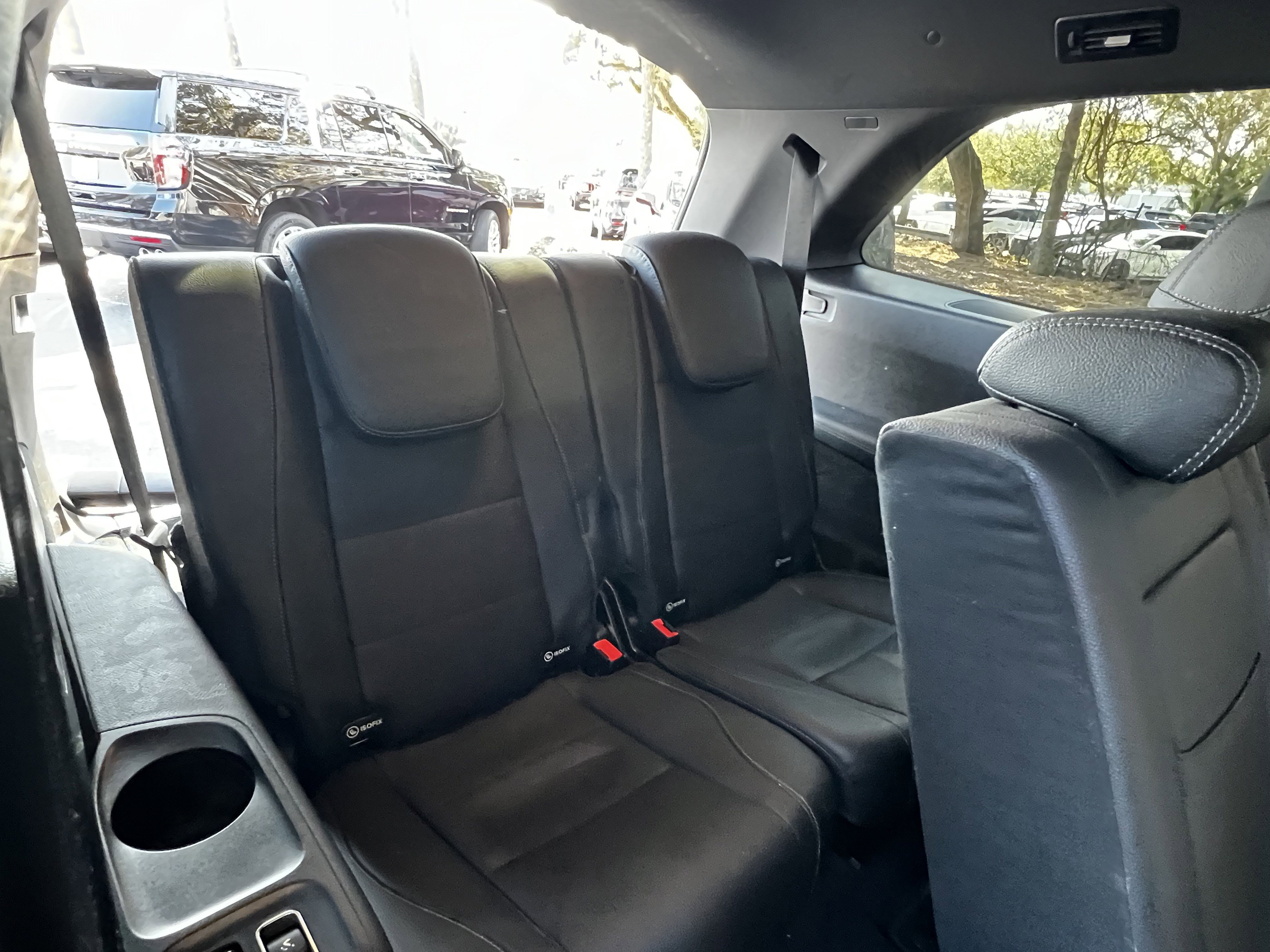 Used 2023 Mercedes-Benz GLS 450 450 4MATIC w/ AMG Line Exterior image 51