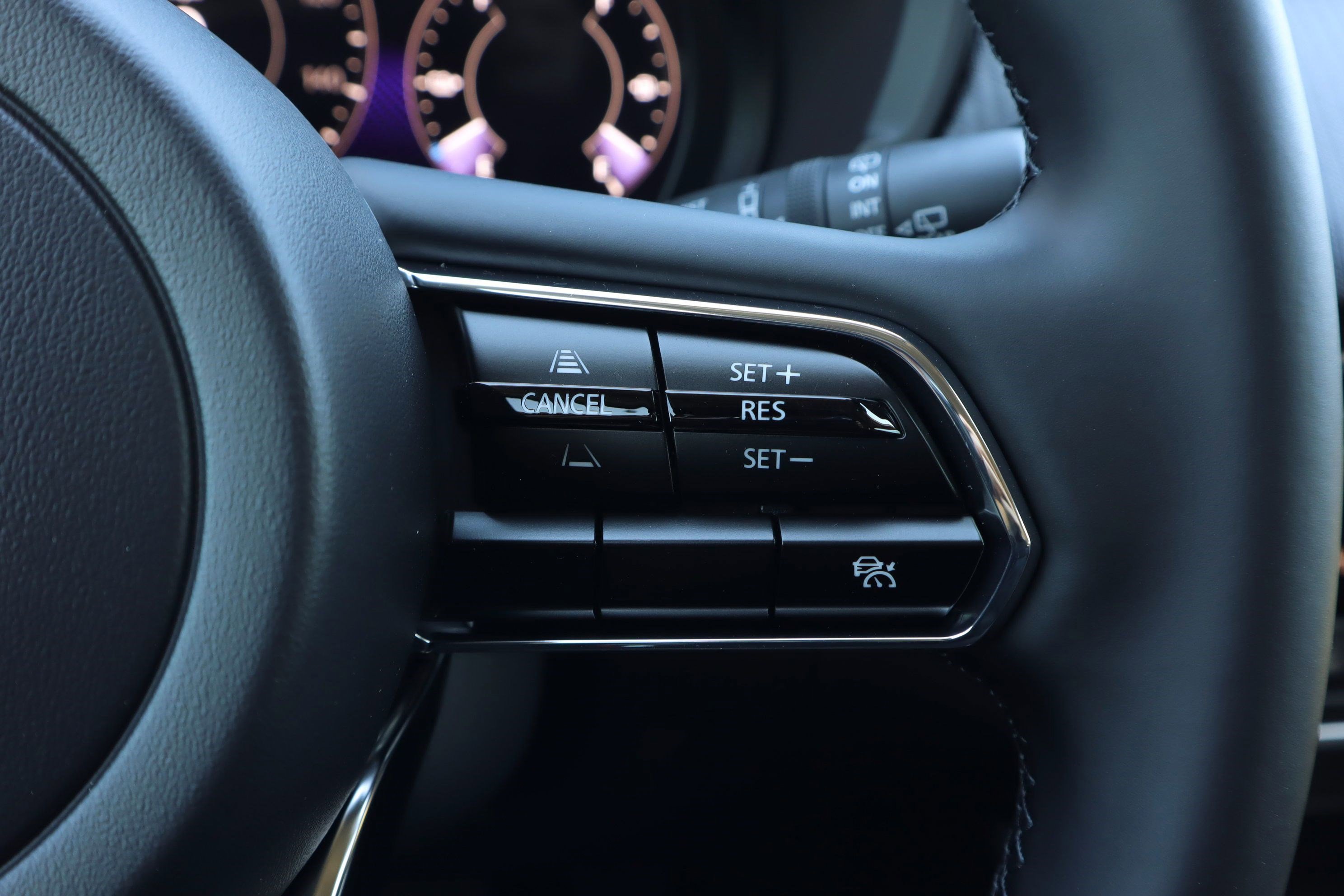 New 2026 MAZDA CX-70 SC image 17