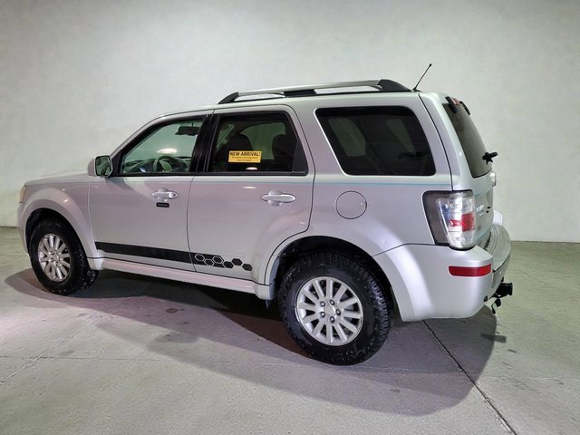 Used 2010 Mercury Mariner Premier image 18