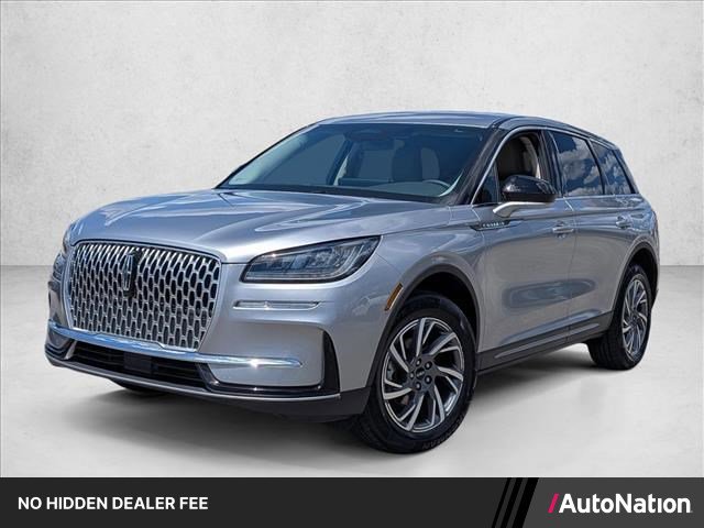 Used 2023 Lincoln Corsair FWD