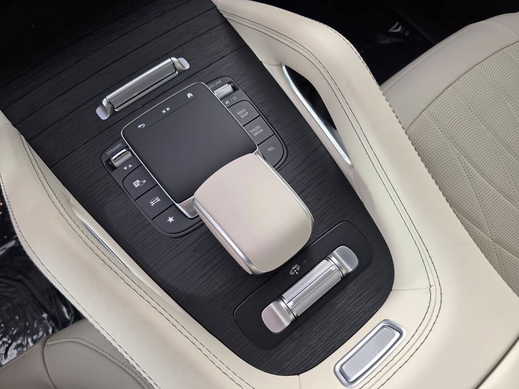 Certified 2024 Mercedes-Benz GLE 63 AMG S image 24