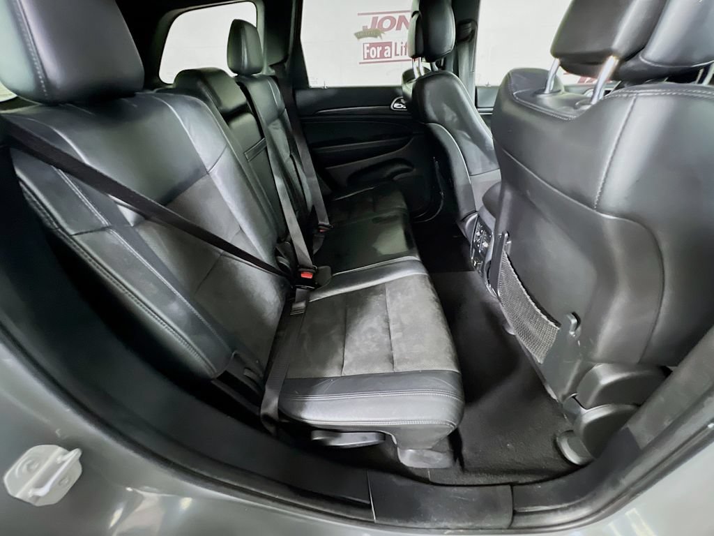 Used 2019 Jeep Grand Cherokee Altitude AWD/4WD image 30