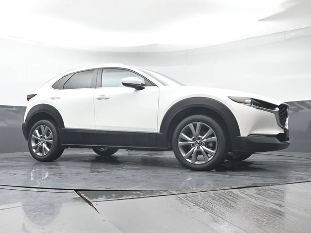 Certified 2024 MAZDA CX-30 AWD 2.5 S w/ Preferred Package image 34