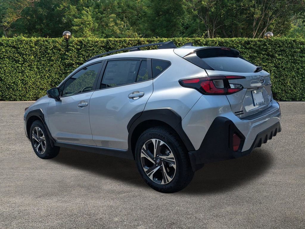 New 2026 Subaru Crosstrek 2.0i Premium AWD/4WD image 6