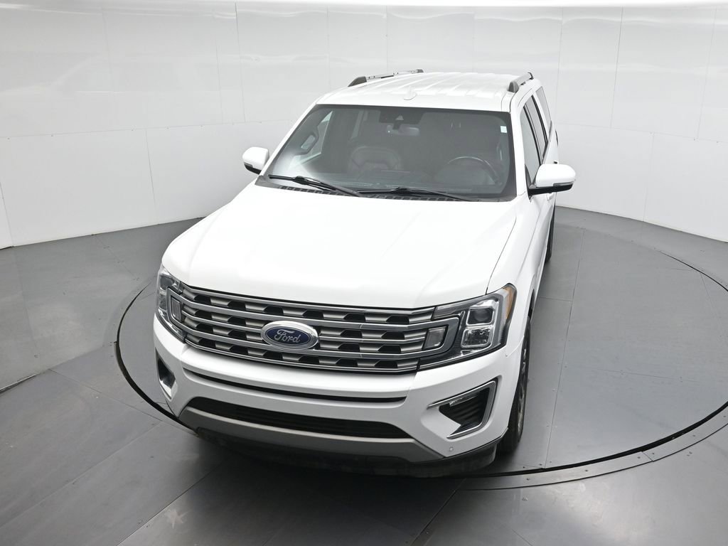 Certified 2021 Ford Expedition Max Limited image 36