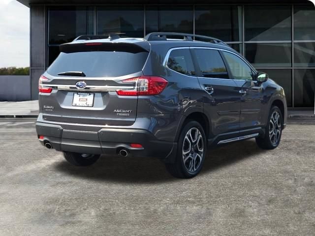 Certified 2025 Subaru Ascent Touring AWD/4WD image 9
