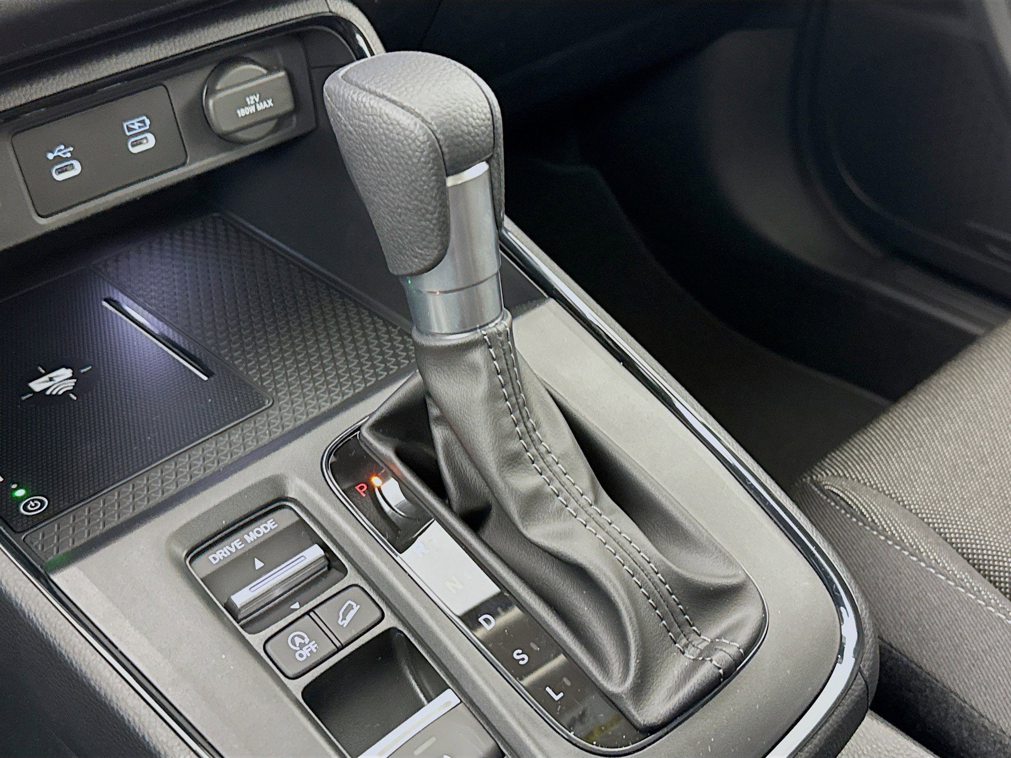 New 2026 Honda CR-V LX image 16