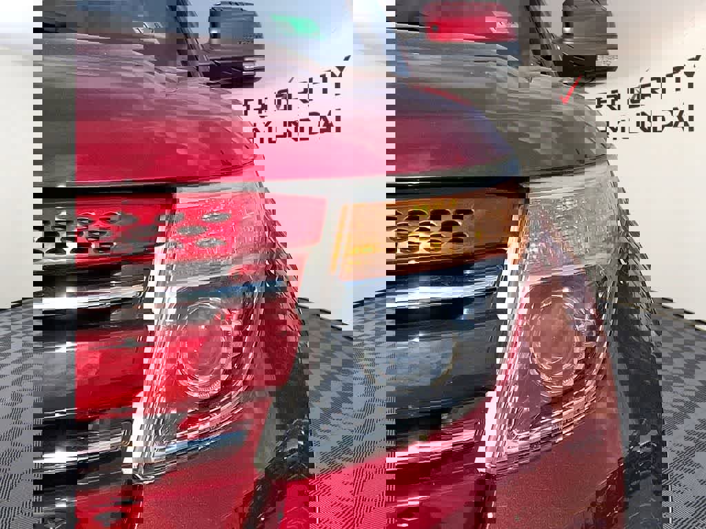 Used 2014 Ford Explorer Limited w/ Equipment Group 301A FWD image 6