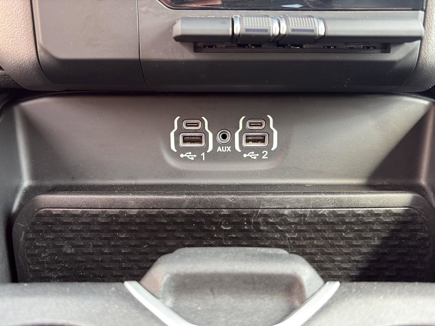 Used 2020 RAM 1500 Big Horn AWD/4WD image 20
