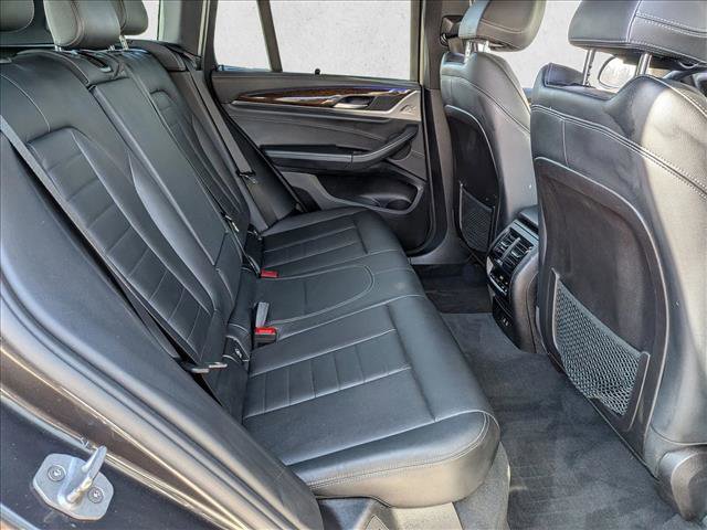 Used 2020 BMW X3 M40i w/ Premium Package image 25