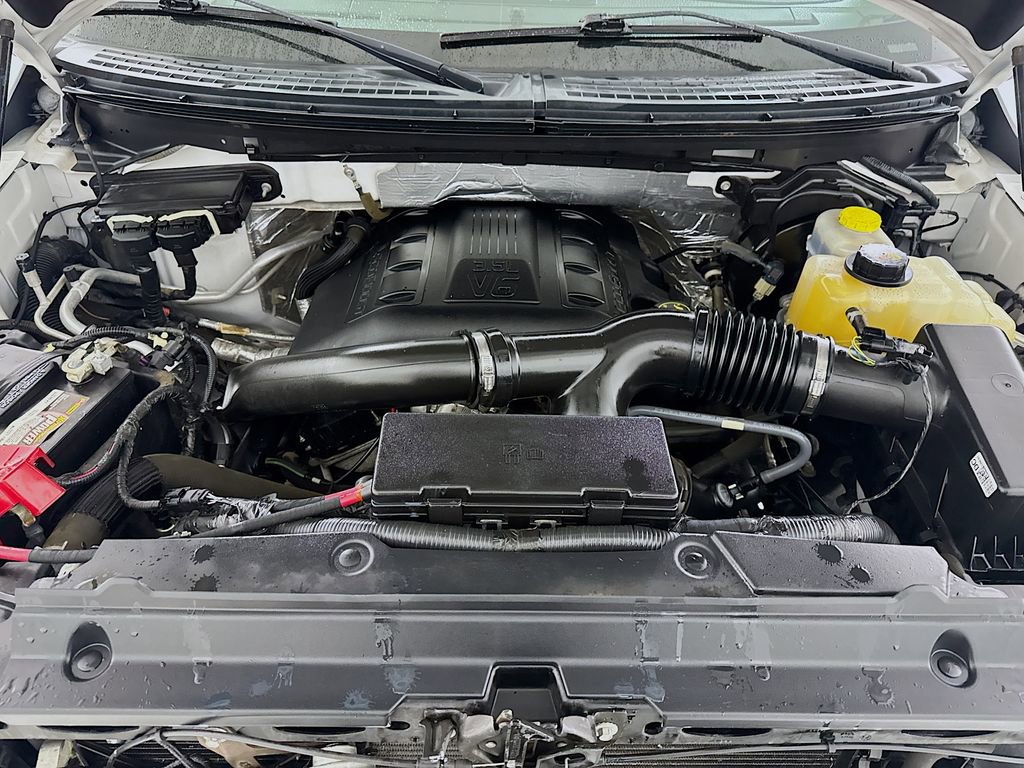 Used 2014 Ford F150 Limited image 30