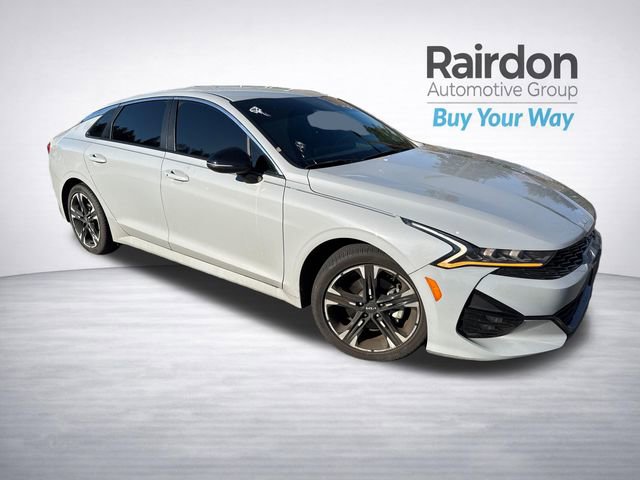 Used 2023 Kia K5 GT-Line w/ GT-Line Premium Package image 33