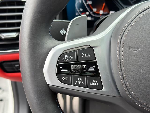 Used 2026 BMW M850i xDrive M850i xDrive Gran Coupe image 25