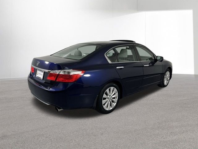 Used 2013 Honda Accord EX image 34