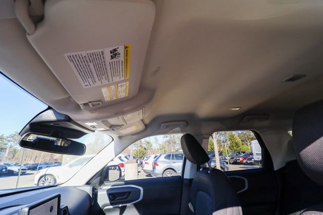 Used 2021 Ford Bronco Sport Big Bend AWD/4WD image 32
