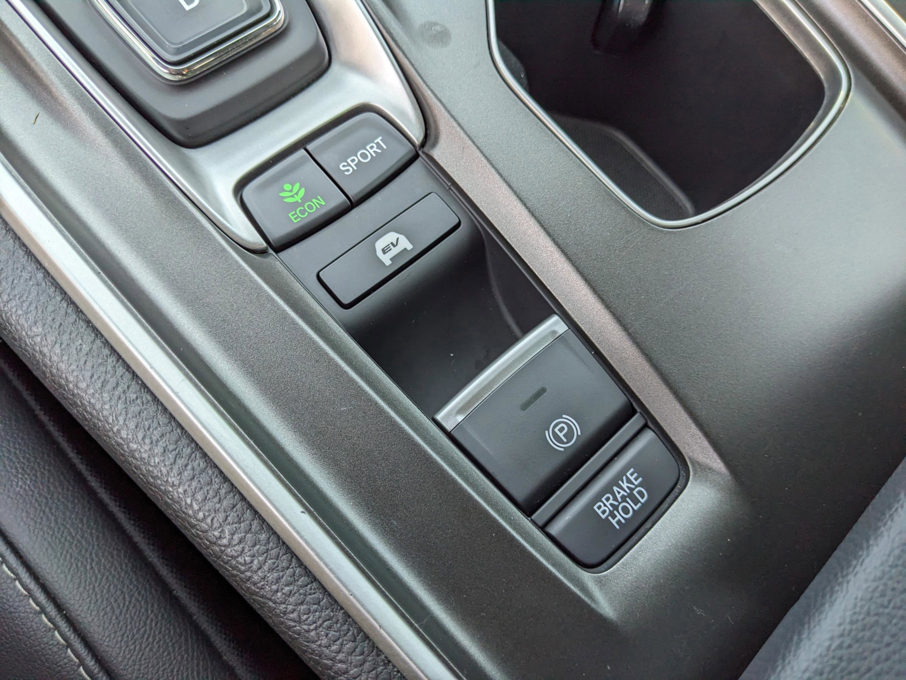 Used 2022 Honda Accord Sport image 23