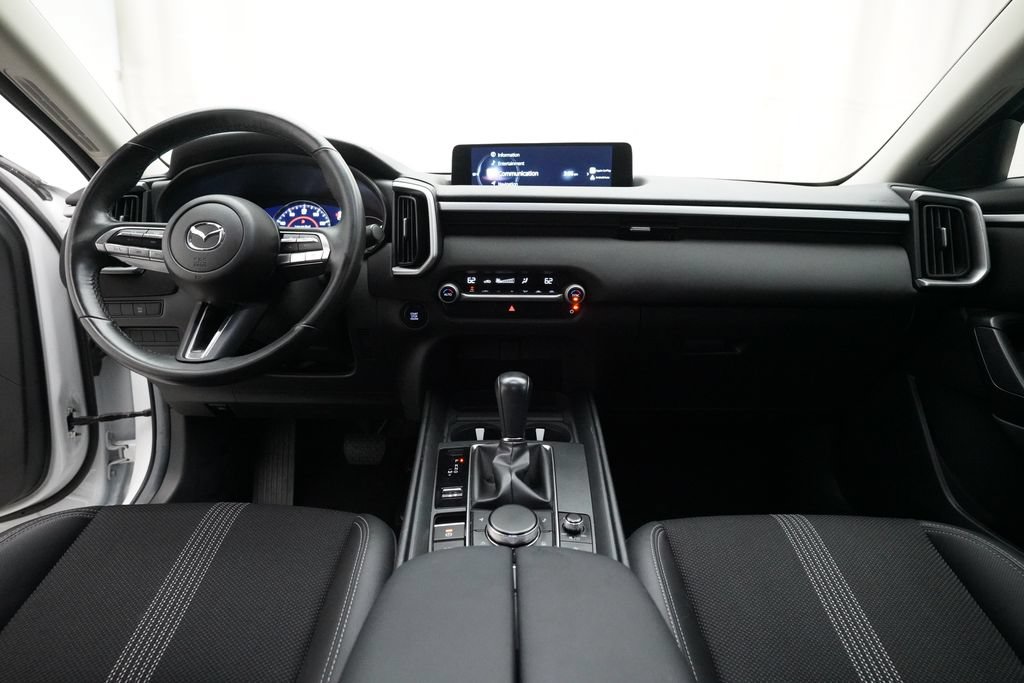 Used 2024 MAZDA CX-50 AWD 2.5 S w/ Weather Package image 5
