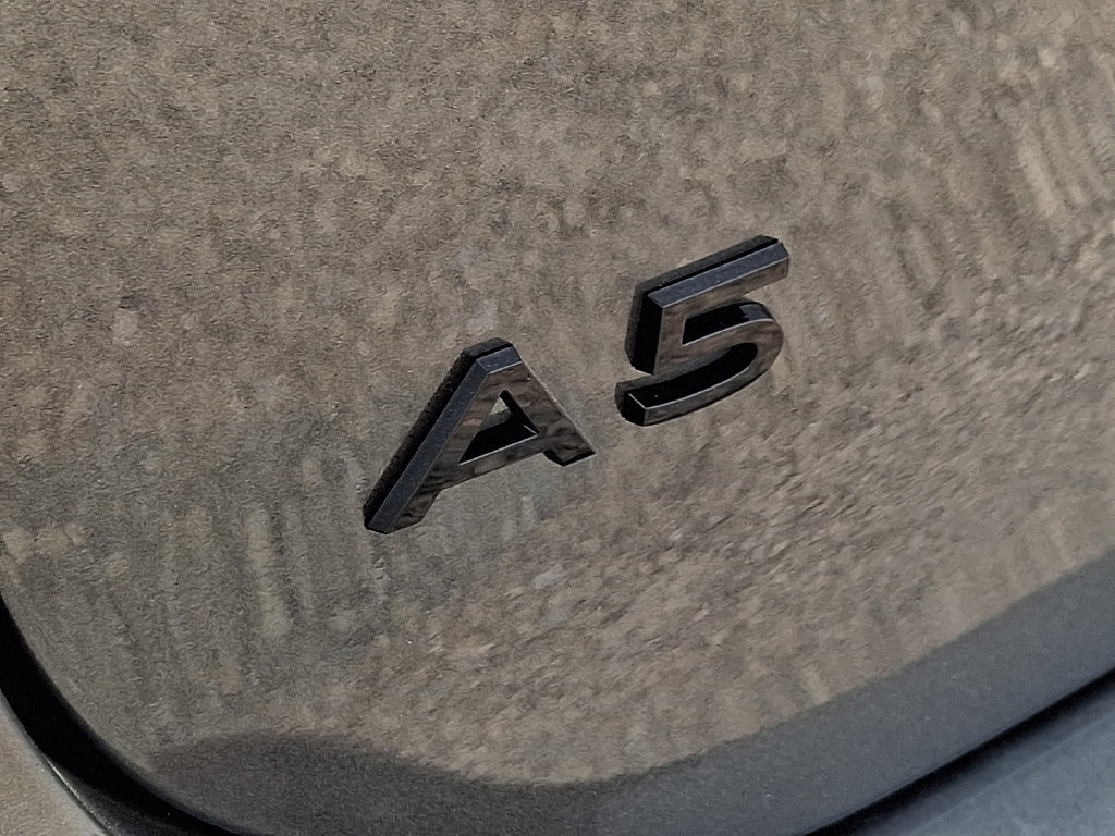 New 2026 Audi A5 Premium Plus AWD/4WD image 12