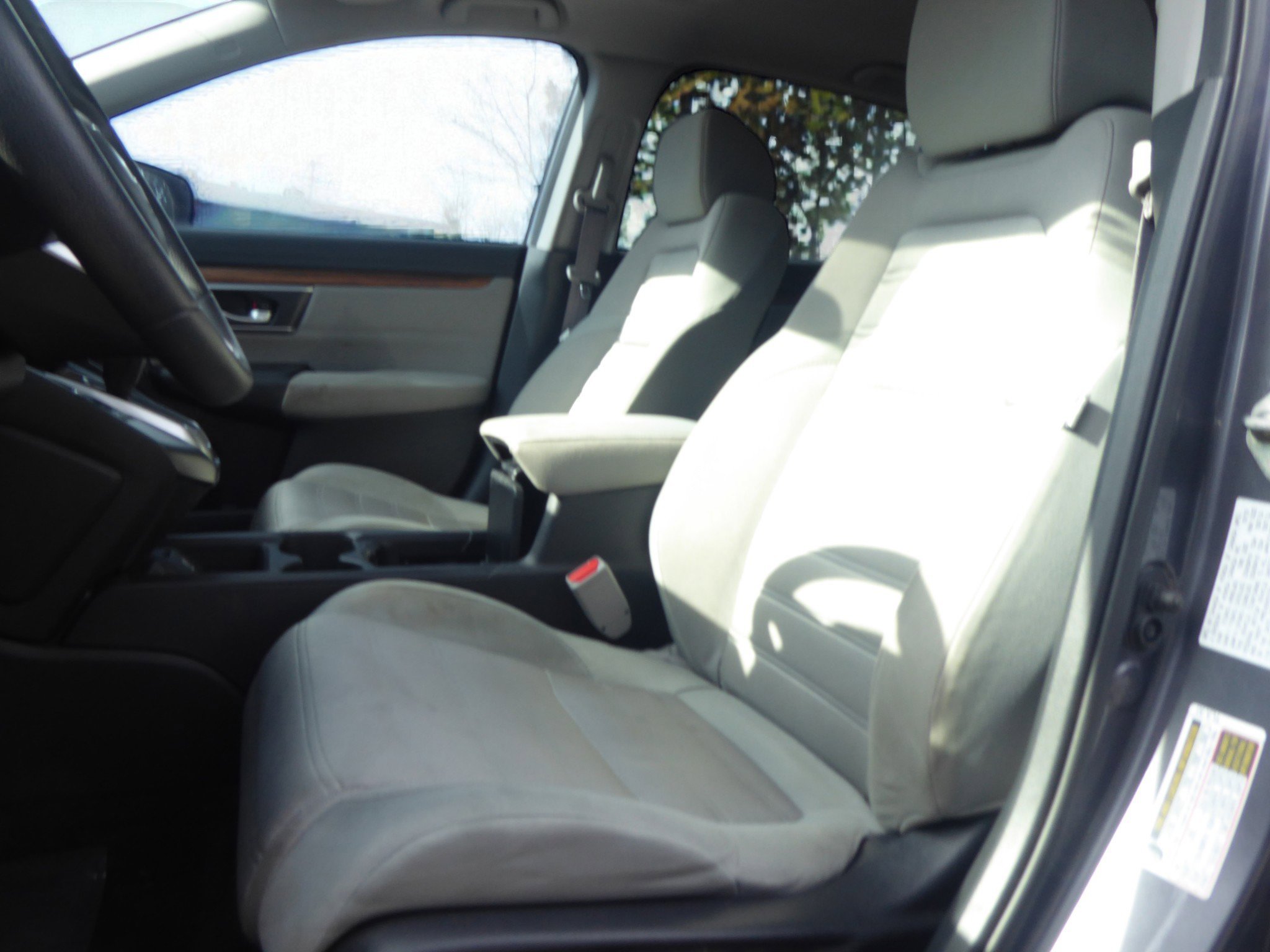 Used 2019 Honda CR-V EX image 14