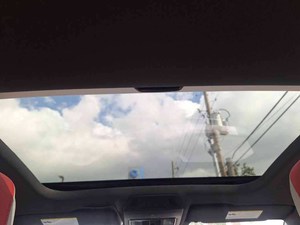 New 2026 Volkswagen GTI SE image 21